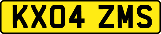 KX04ZMS