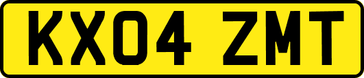 KX04ZMT