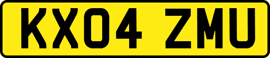 KX04ZMU