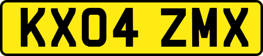 KX04ZMX