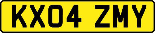 KX04ZMY