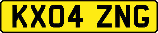 KX04ZNG