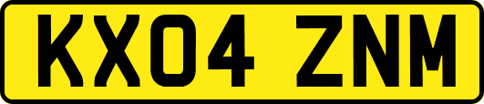 KX04ZNM