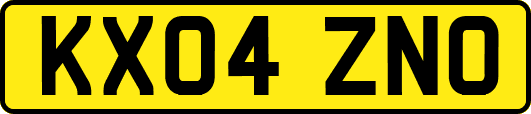 KX04ZNO