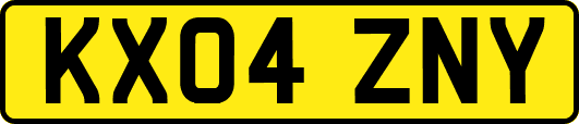 KX04ZNY