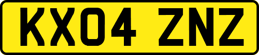 KX04ZNZ