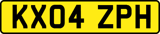 KX04ZPH