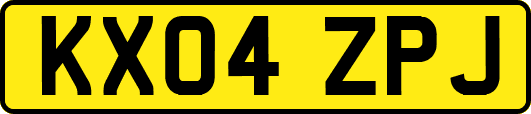 KX04ZPJ