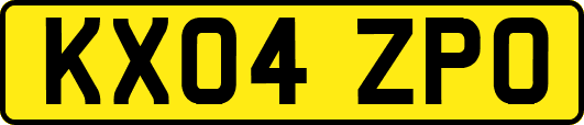 KX04ZPO