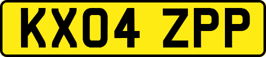 KX04ZPP