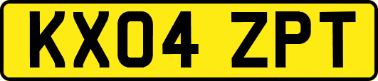 KX04ZPT
