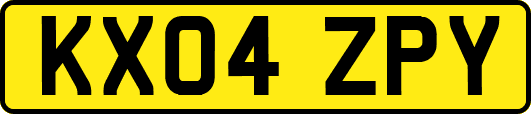 KX04ZPY