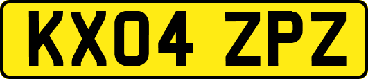 KX04ZPZ