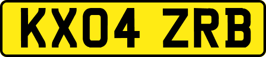 KX04ZRB