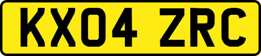 KX04ZRC
