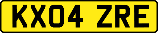 KX04ZRE