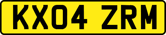 KX04ZRM