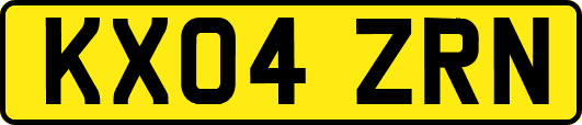KX04ZRN