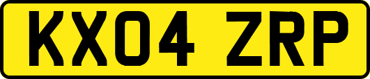 KX04ZRP