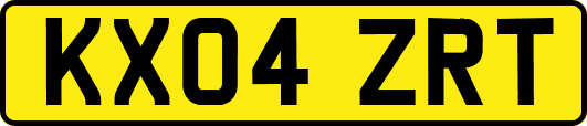 KX04ZRT