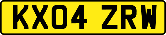KX04ZRW