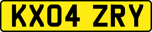 KX04ZRY