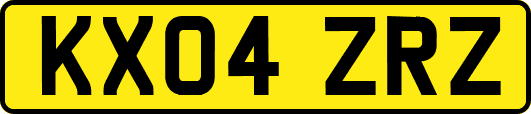 KX04ZRZ