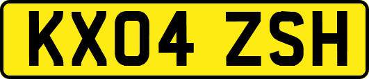 KX04ZSH