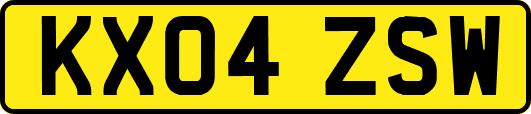 KX04ZSW