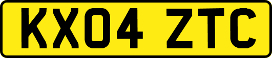 KX04ZTC