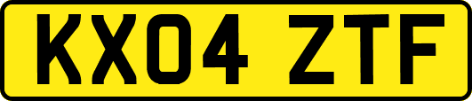 KX04ZTF