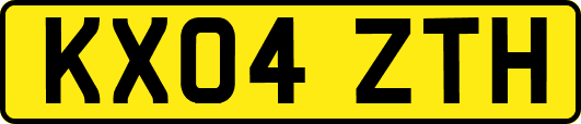 KX04ZTH