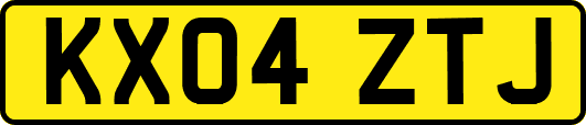 KX04ZTJ