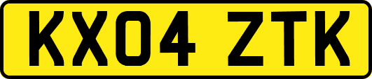 KX04ZTK