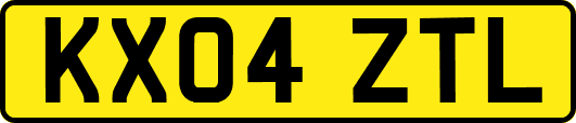KX04ZTL