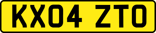 KX04ZTO