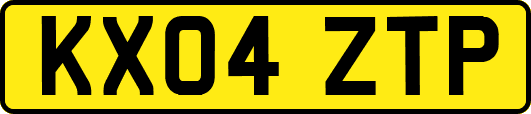 KX04ZTP