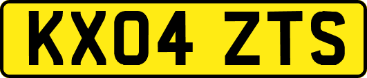 KX04ZTS