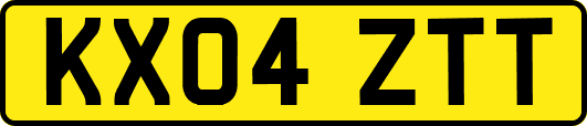 KX04ZTT