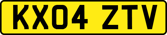 KX04ZTV