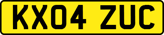 KX04ZUC
