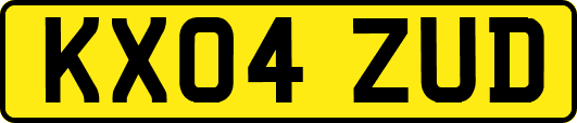 KX04ZUD