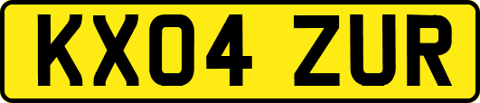 KX04ZUR