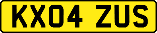 KX04ZUS