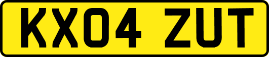 KX04ZUT