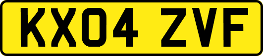 KX04ZVF