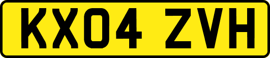 KX04ZVH