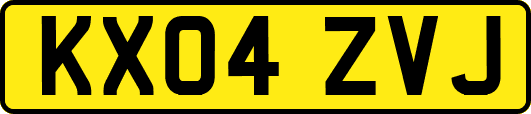 KX04ZVJ