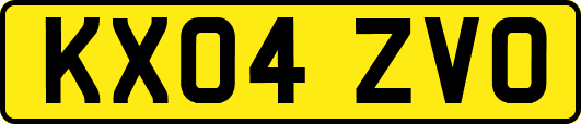 KX04ZVO