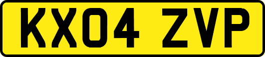 KX04ZVP